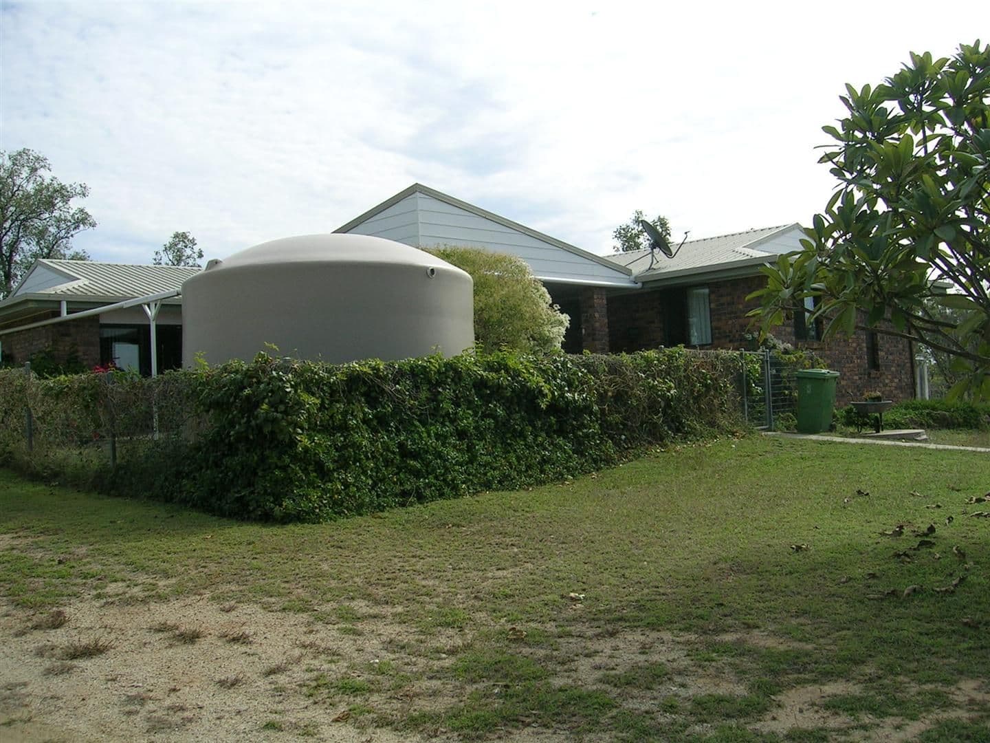 149 Ashford Street, GRACEMERE QLD 4702, Gracemere - Thumbnail 8