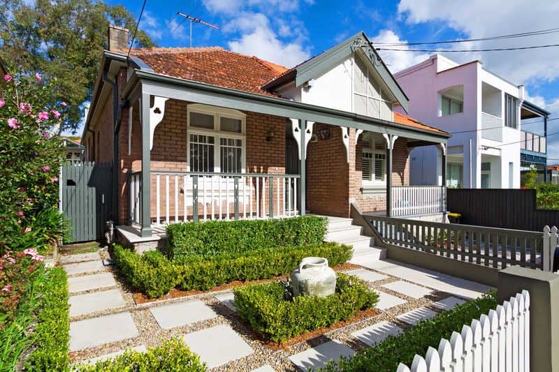 54 Awaba Street, MOSMAN NSW 2088, Mosman - Image 1
