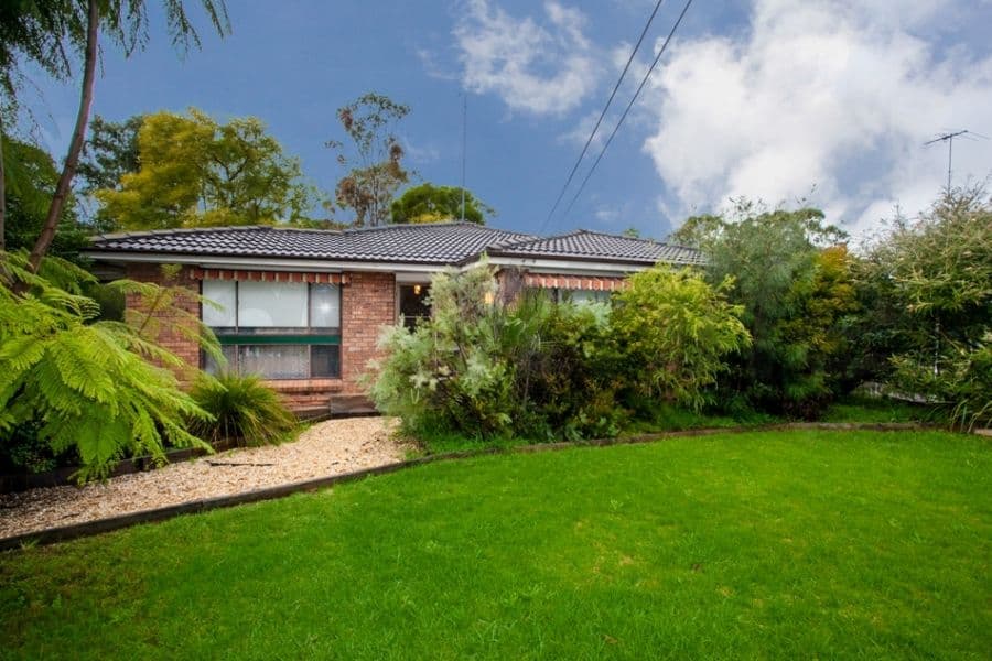 102 Hume Crescent, WERRINGTON COUNTY NSW 2747, Werrington County - Image 1