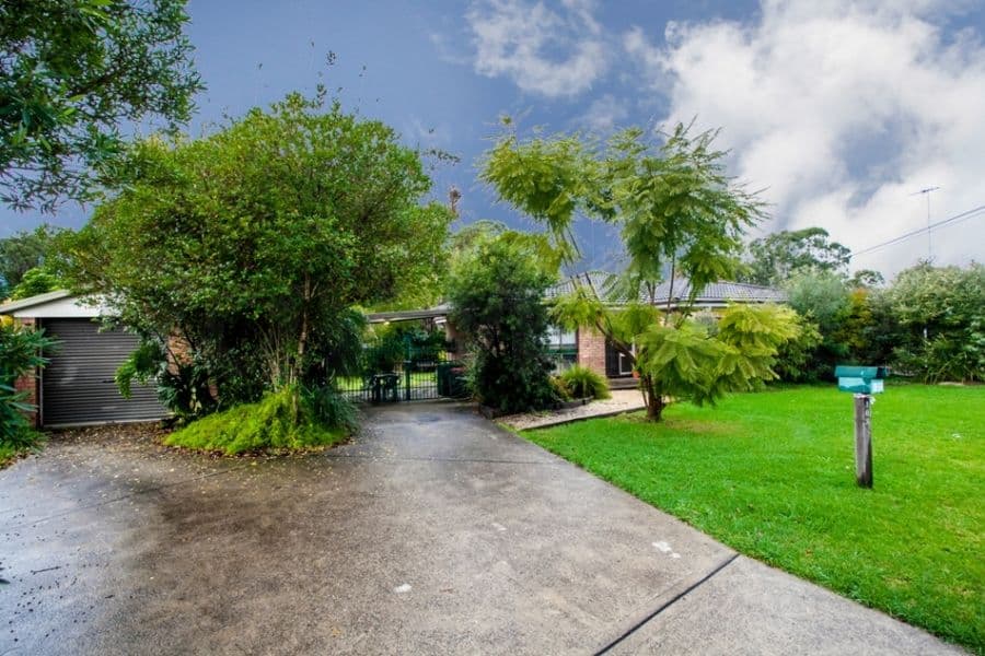 102 Hume Crescent, WERRINGTON COUNTY NSW 2747, Werrington County - Thumbnail 2