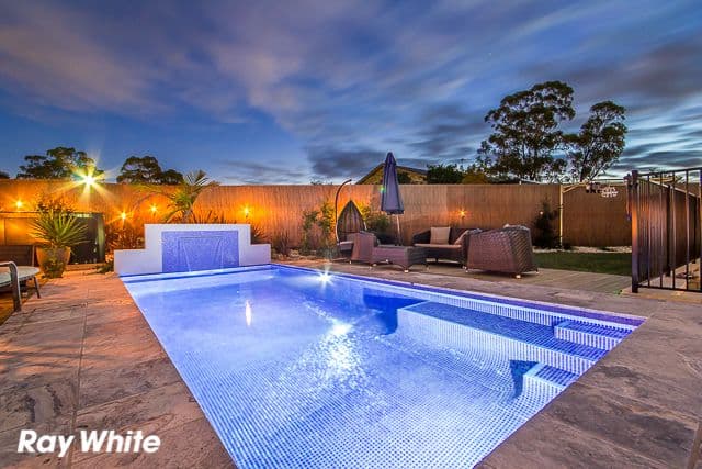 27 Cuthbert Crescent, EDENSOR PARK NSW 2176, Edensor Park - Thumbnail 3