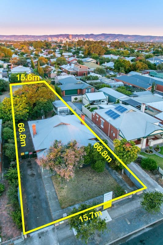 72 Hayward Avenue, TORRENSVILLE SA 5031, Torrensville - Thumbnail 2