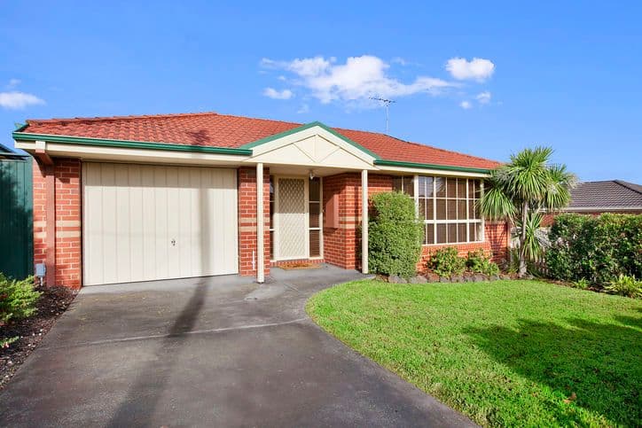 136 Beverley Street, DONCASTER EAST VIC 3109, Doncaster East - Image 1