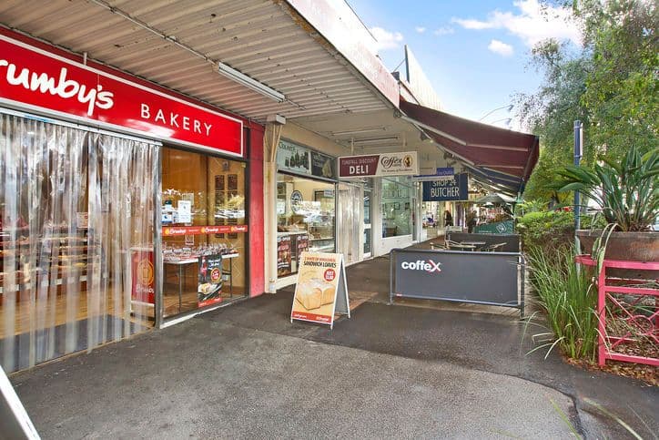 136 Beverley Street, DONCASTER EAST VIC 3109, Doncaster East - Thumbnail 8