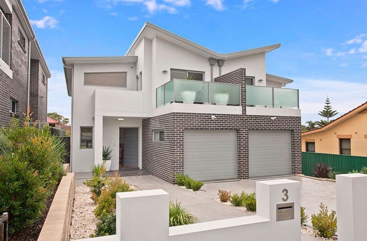 3 Baringa Road, EARLWOOD NSW 2206, Earlwood - Image 1