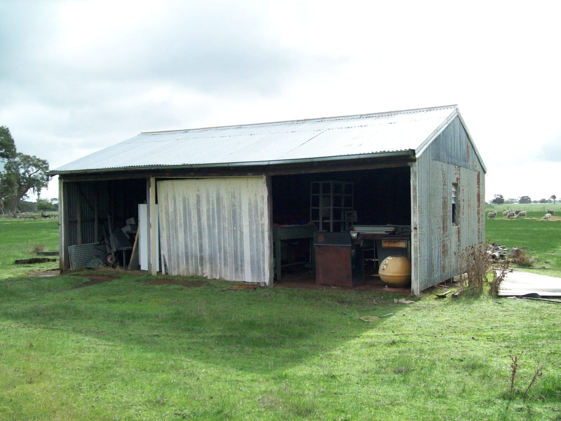 9747 Natimuk-Hamilton Road, CAVENDISH VIC 3314, Cavendish - Thumbnail 4