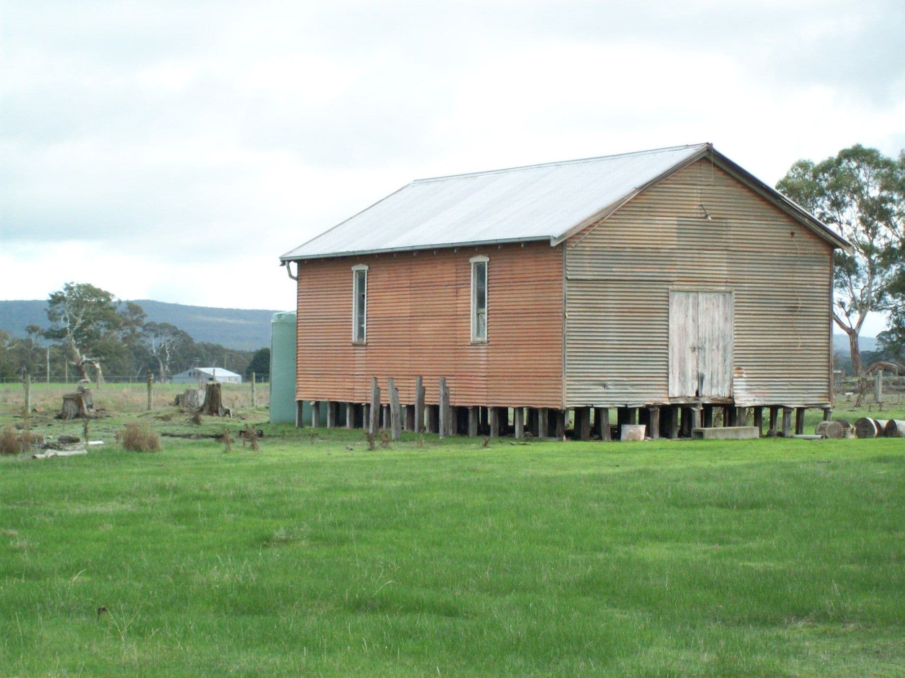 9747 Natimuk-Hamilton Road, CAVENDISH VIC 3314, Cavendish - Thumbnail 3
