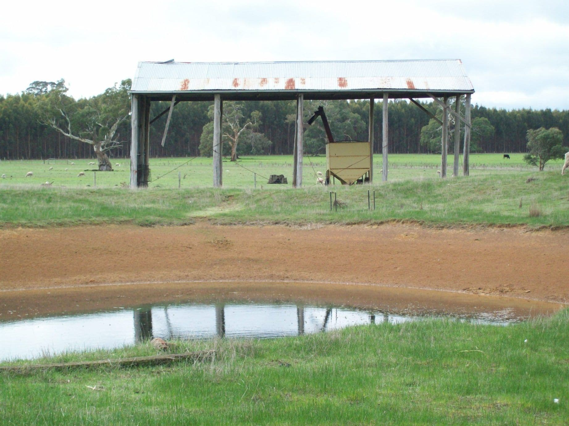 9747 Natimuk-Hamilton Road, CAVENDISH VIC 3314, Cavendish - Thumbnail 6