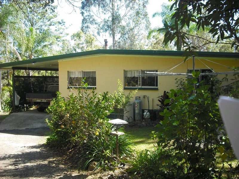 HERBERTON QLD 4887, Herberton - Image 1