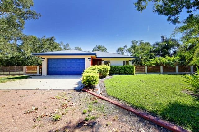 1 Octagonal Crescent, KELSO QLD 4815, Kelso - Image 1
