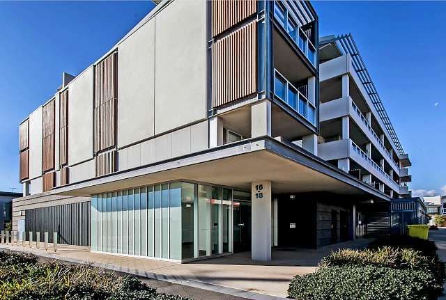 203 The Sails, New Port SA 5015, New Port - Image 1