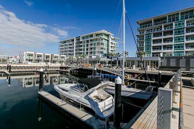 701 Spinnaker, New Port SA 5015, New Port - Thumbnail 2