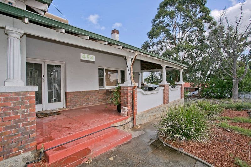 494 Great Eastern Highway, GREENMOUNT WA 6056, Greenmount - Image 1