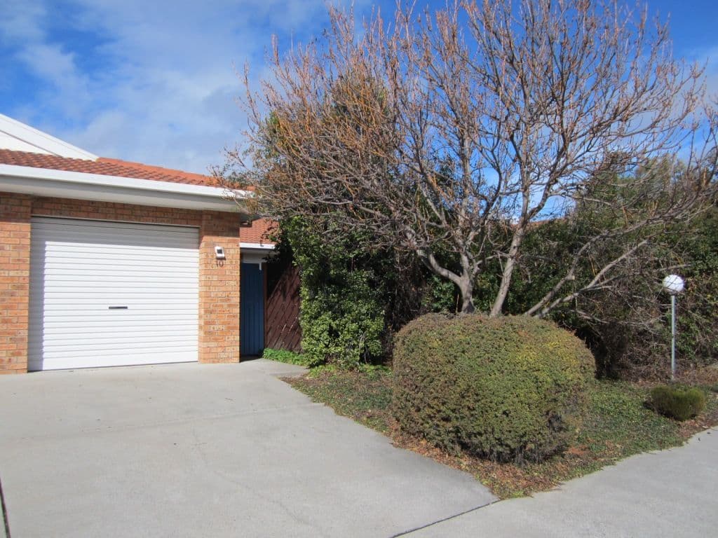 10/15 Moon Place, GORDON ACT 2906, Gordon - Image 1