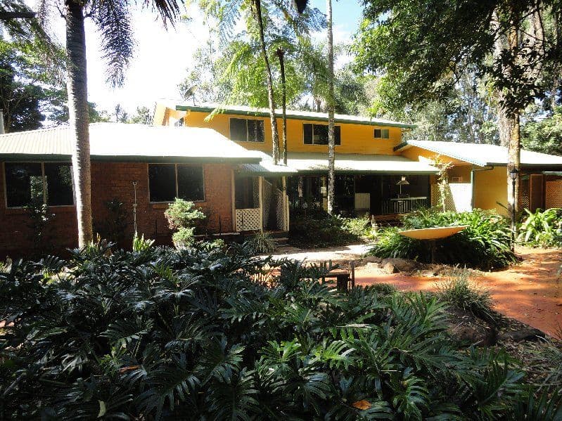 MALANDA QLD 4885, Malanda - Image 1
