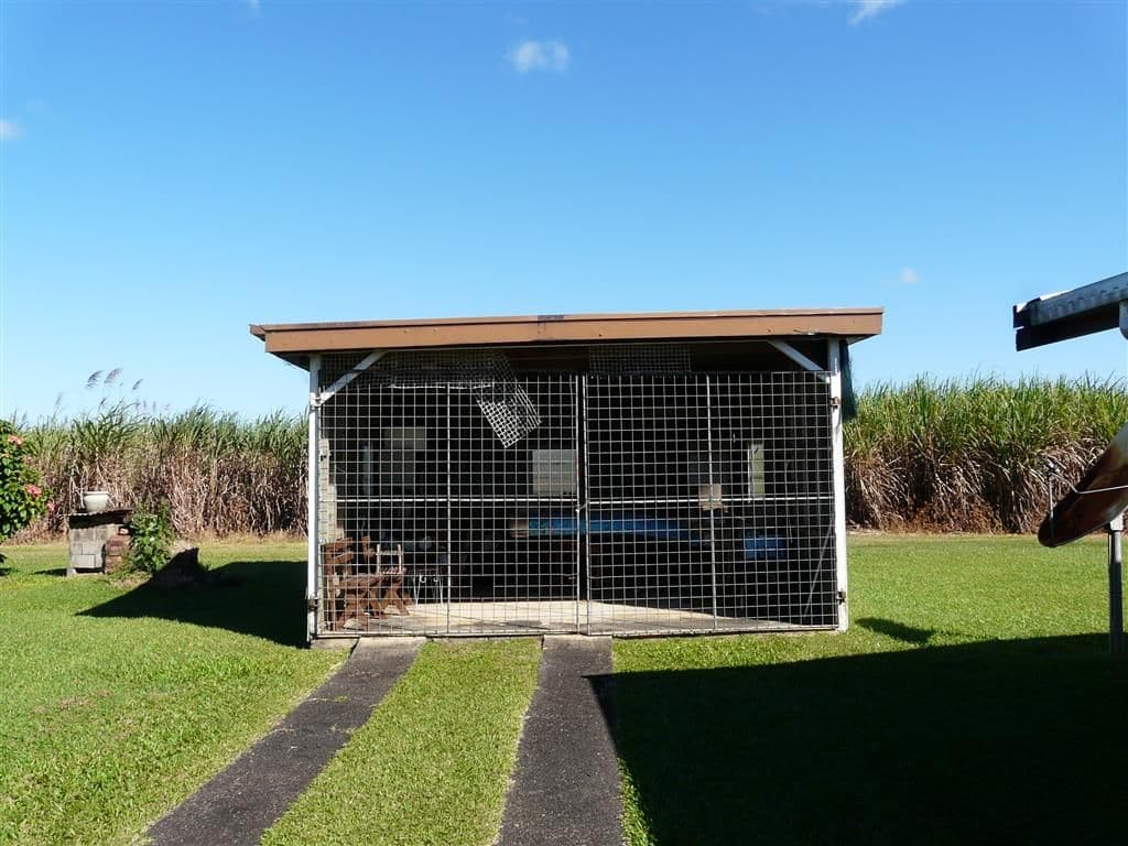 38 Oak Street, GOONDI BEND QLD 4860, Goondi Bend - Thumbnail 5