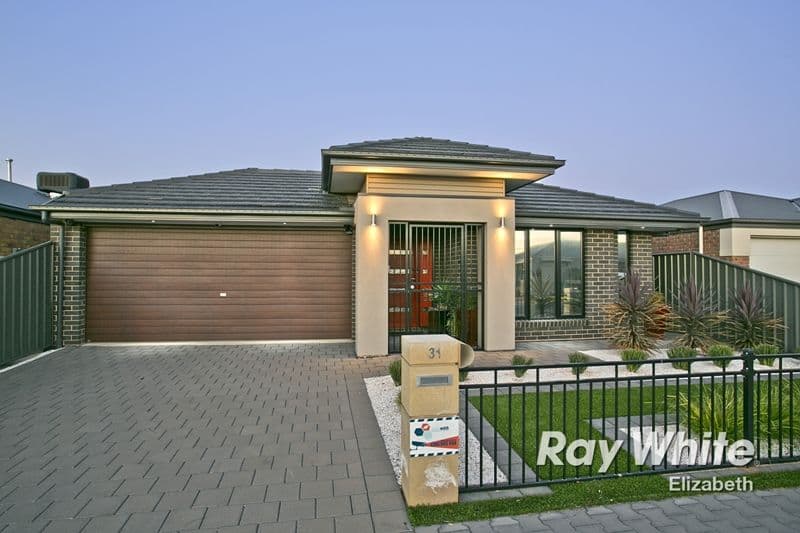 31 St Clair Avenue, ANDREWS FARM SA 5114, Andrews Farm - Thumbnail 2