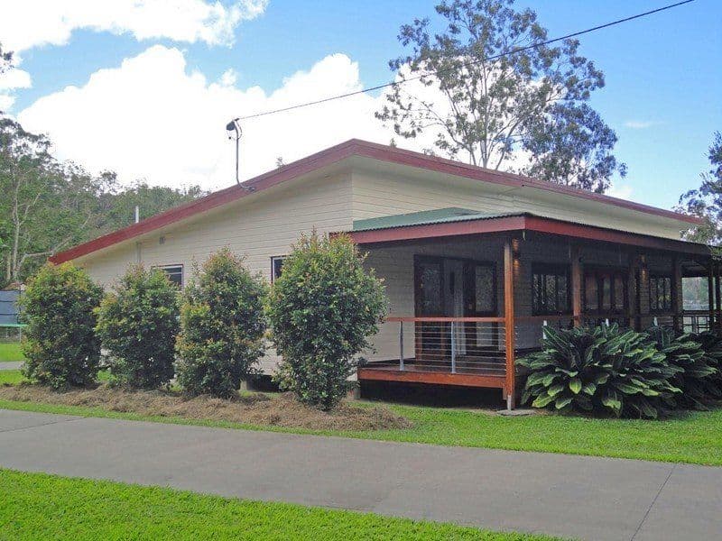 ATHERTON QLD 4883, Atherton - Image 1