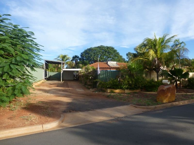 76 Fortescue Crescent, DAMPIER WA 6713, Dampier - Image 1