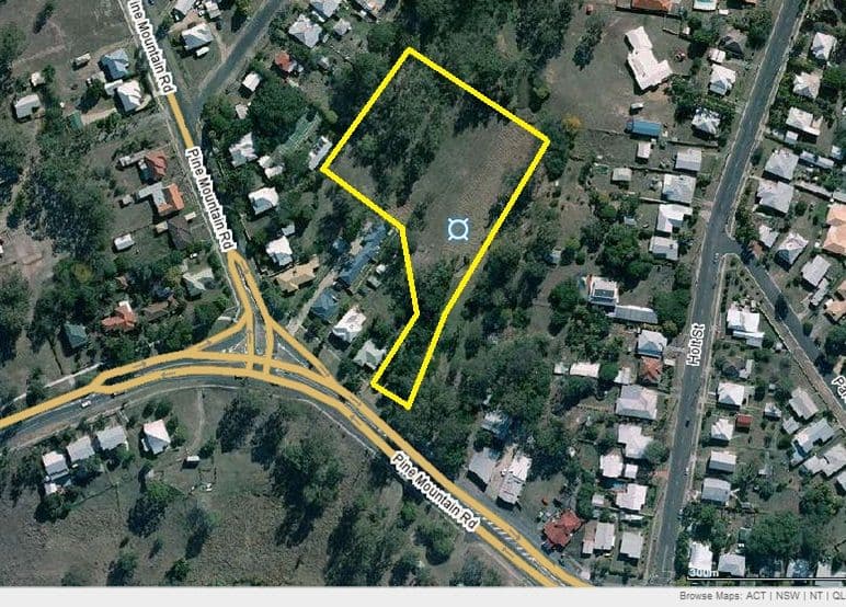 153 Pine Mountain Road, BRASSALL QLD 4305, Brassall - Image 1