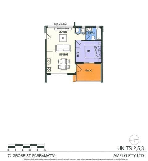 74 Grose Street, NORTH PARRAMATTA NSW 2151, North Parramatta - Thumbnail 7