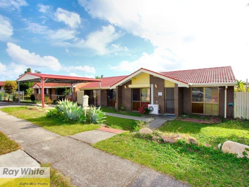 27 Condamine Street, RUNCORN QLD 4113, Runcorn - Image 1