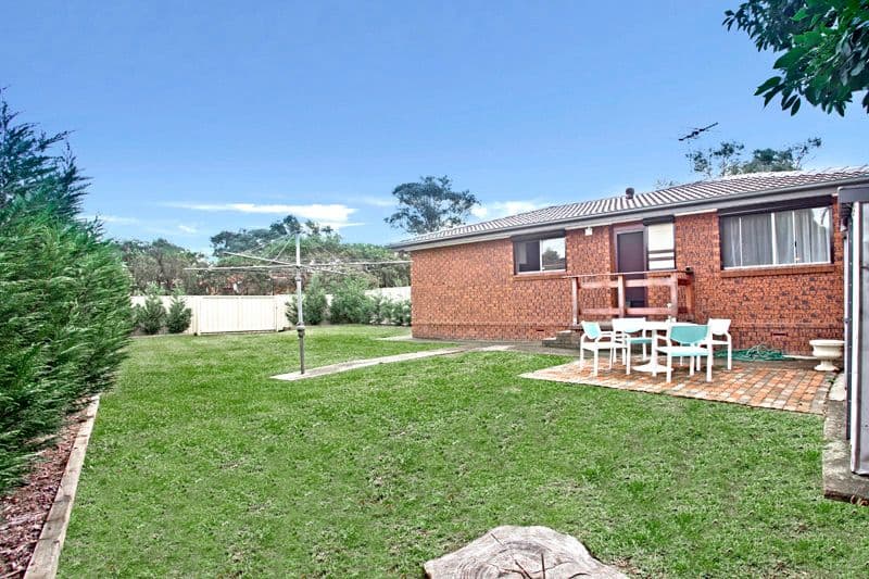 11 Hoyle Drive, DEAN PARK NSW 2761, Dean Park - Thumbnail 8