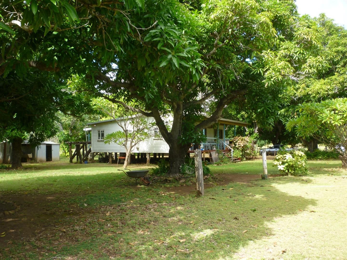 49 Gum Tree Avenue, BOULDERCOMBE QLD 4702, Bouldercombe - Image 1
