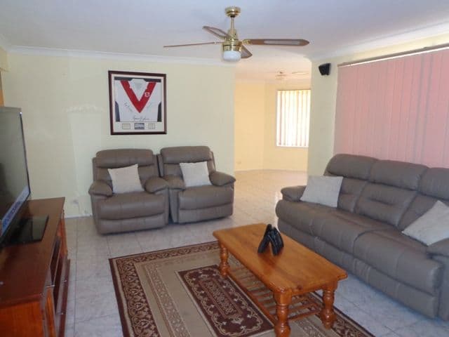 45 Dawson Street, FAIRFIELD HEIGHTS NSW 2165, Fairfield Heights - Thumbnail 2