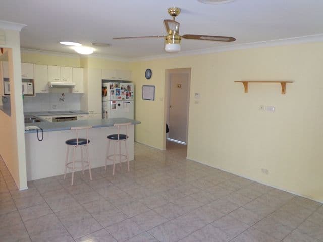 45 Dawson Street, FAIRFIELD HEIGHTS NSW 2165, Fairfield Heights - Thumbnail 4
