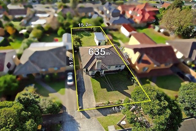 38 Yarra Avenue, RESERVOIR VIC 3073, Reservoir - Thumbnail 2