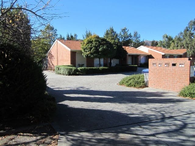 35/35 Popplewell Place, GORDON ACT 2906, Gordon - Image 1