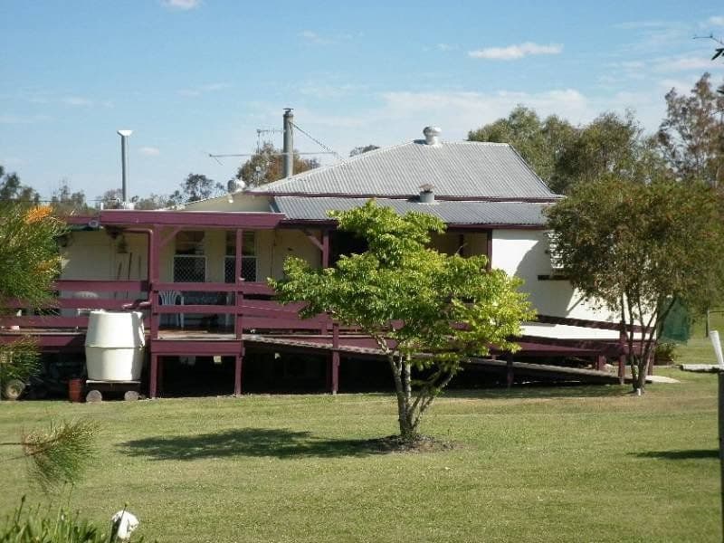 NANANGO QLD 4615, Nanango - Image 1