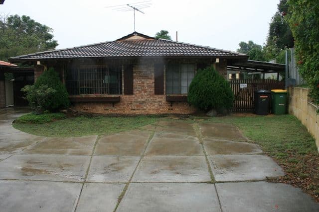 4/4 Dower Court, ARMADALE WA 6112, Armadale - Thumbnail 3