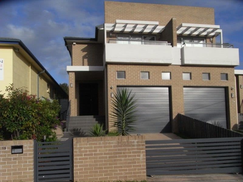 19 Vine Street, HURSTVILLE NSW 2220, Hurstville - Image 1