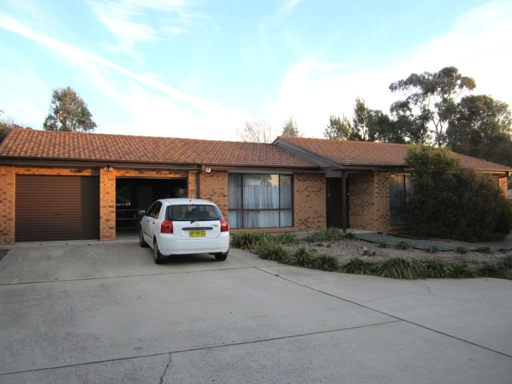 73 Scantlebury Crescent, THEODORE ACT 2905, Theodore - Image 1