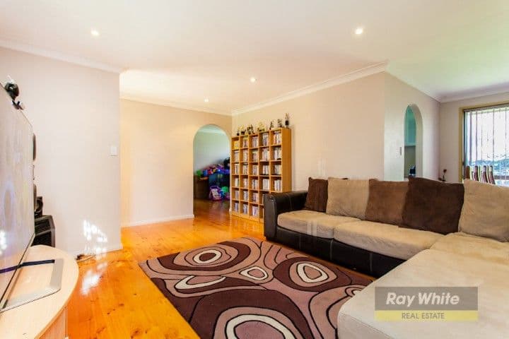 22 St Clair Avenue, ST CLAIR NSW 2759, St Clair - Thumbnail 4