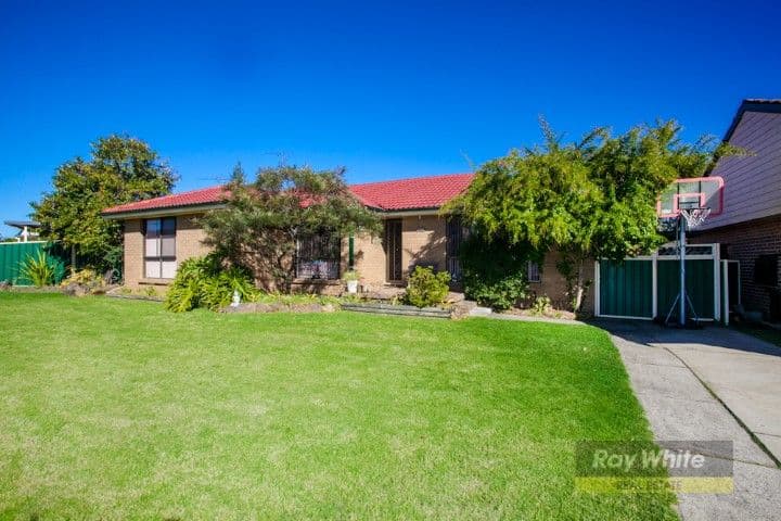 22 St Clair Avenue, ST CLAIR NSW 2759, St Clair - Thumbnail 2