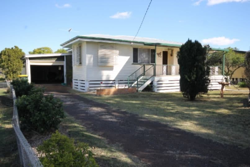 66 Palmer Street, DALBY QLD 4405, Dalby - Image 1