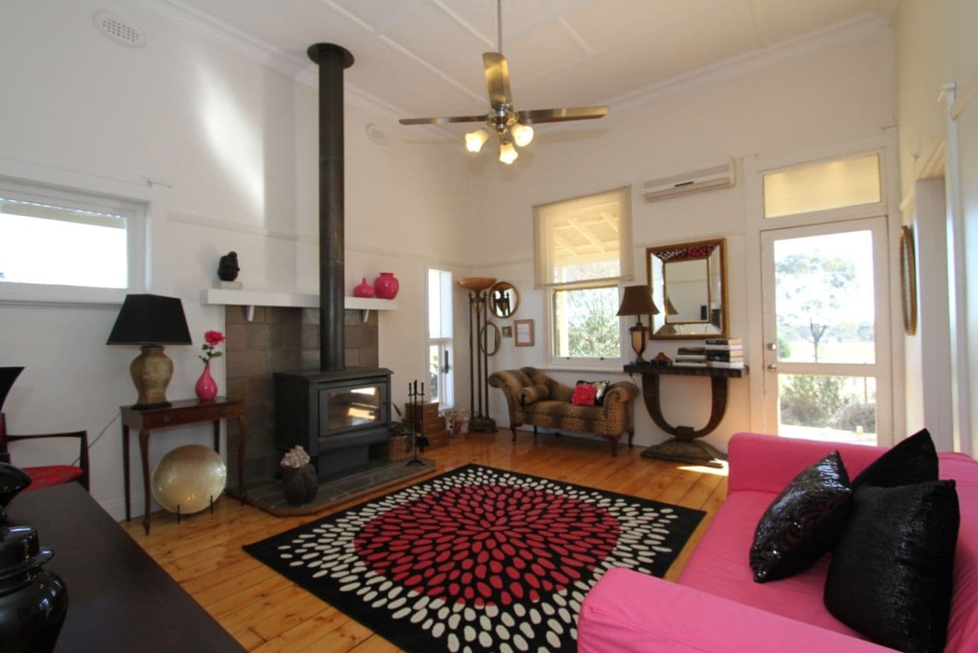 289 Lewis Road, HEATHCOTE VIC 3523, Heathcote - Thumbnail 5
