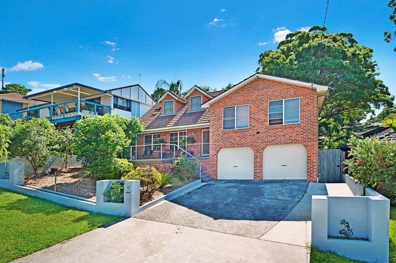 13 Wirigi Street, BERKELEY VALE NSW 2261, Berkeley Vale - Image 1