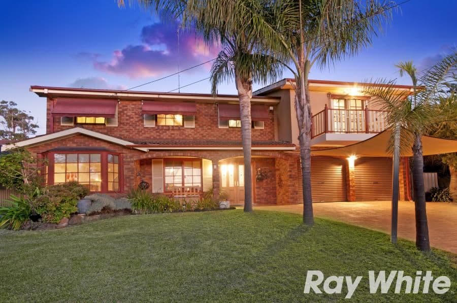 40 Kalimna Drive, BAULKHAM HILLS NSW 2153, Baulkham Hills - Thumbnail 2