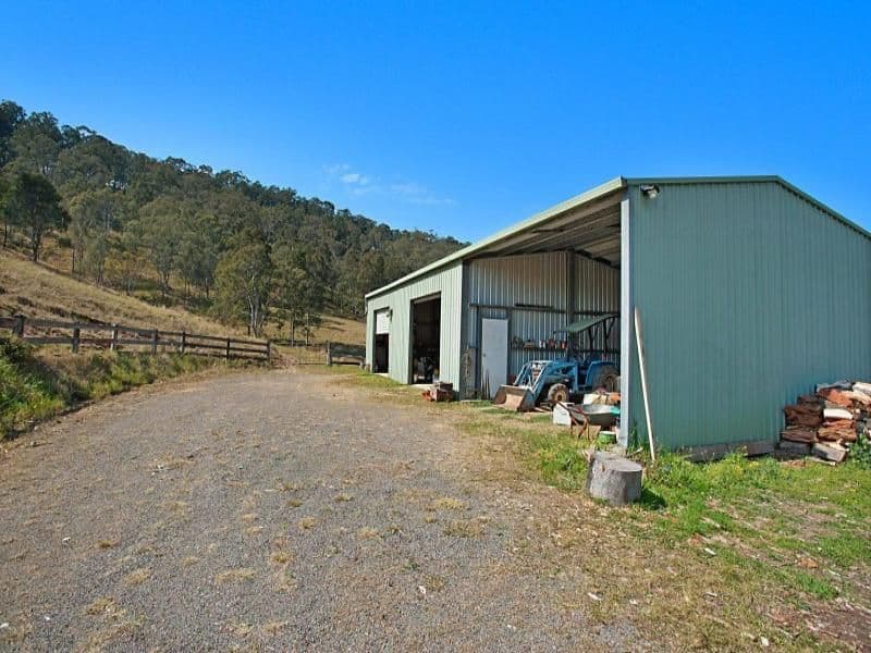 281 Alison Road, DUNGOG NSW 2420, Dungog - Thumbnail 7