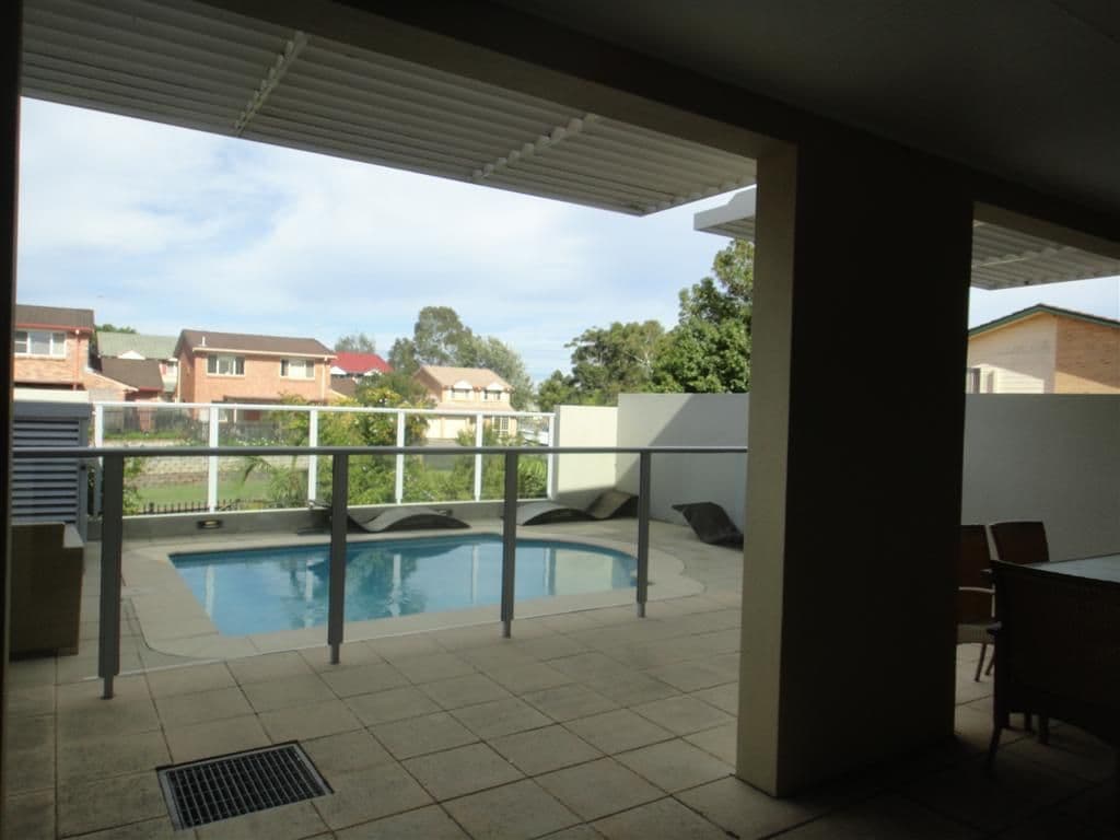 503 'Oaks Pacific Blue Resort', SALAMANDER BAY NSW 2317, Salamander Bay - Thumbnail 2
