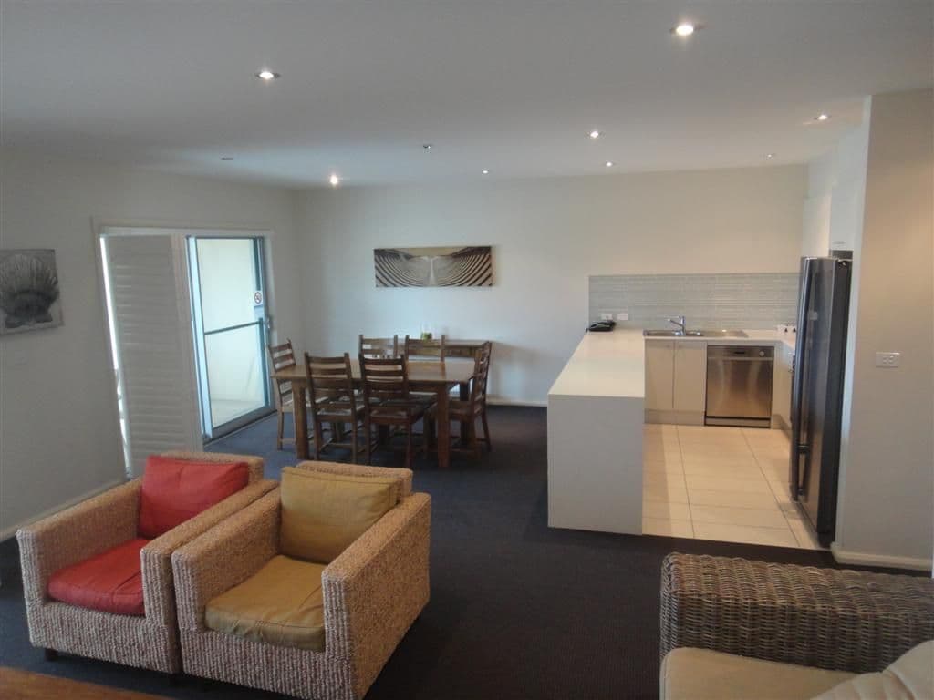 503 'Oaks Pacific Blue Resort', SALAMANDER BAY NSW 2317, Salamander Bay - Image 1