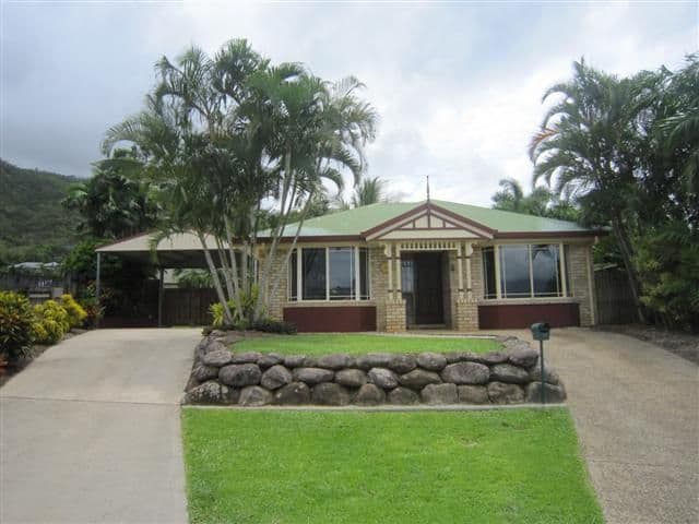 18 Patrick Close, GORDONVALE QLD 4865, Gordonvale - Thumbnail 2