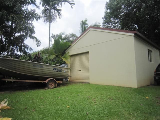 18 Patrick Close, GORDONVALE QLD 4865, Gordonvale - Image 1