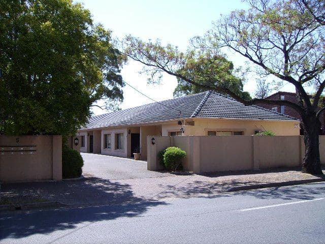7/5 Flinders Street, KENT TOWN SA 5067, Kent Town - Image 1