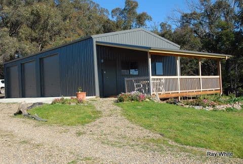 754 Sawyers ridge Road, BRAIDWOOD NSW 2622, Braidwood - Thumbnail 8