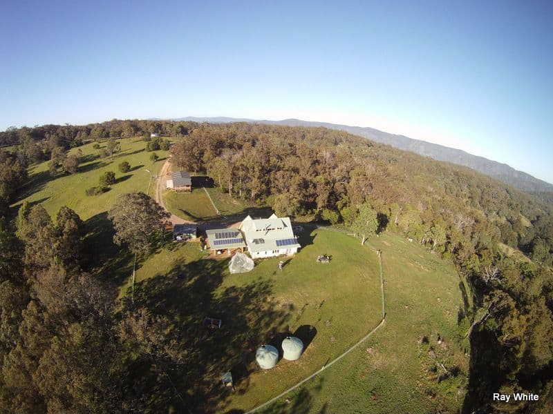 754 Sawyers ridge Road, BRAIDWOOD NSW 2622, Braidwood - Thumbnail 2